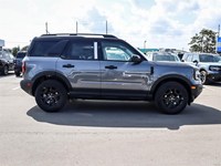2026 Ford Bronco Sport Big Bend 4x4