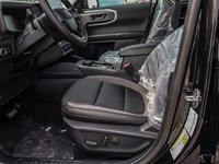 2026 Ford Bronco Sport Big Bend 4x4