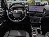 2026 Ford Bronco Sport Big Bend 4x4