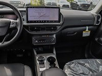 2026 Ford Bronco Sport Big Bend 4x4