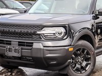 2026 Ford Bronco Sport Big Bend 4x4