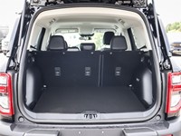 2026 Ford Bronco Sport Big Bend 4x4