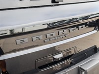2026 Ford Bronco Sport Big Bend 4x4