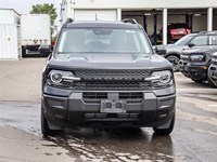 2026 Ford Bronco Sport Big Bend 4x4