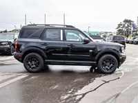 2026 Ford Bronco Sport Big Bend 4x4