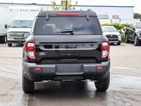 2026 Ford Bronco Sport Big Bend 4x4