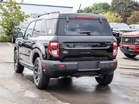 2026 Ford Bronco Sport Big Bend 4x4
