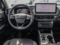 2026 Ford Bronco Sport Big Bend 4x4