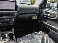 2026 Ford Bronco Sport Big Bend 4x4