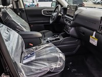 2026 Ford Bronco Sport Big Bend 4x4