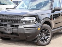 2026 Ford Bronco Sport Big Bend 4x4