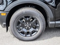 2026 Ford Bronco Sport Big Bend 4x4