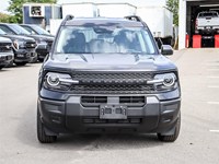 2026 Ford Bronco Sport Big Bend 4x4