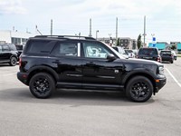 2026 Ford Bronco Sport Big Bend 4x4