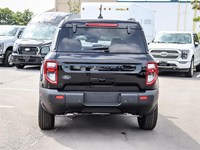 2026 Ford Bronco Sport Big Bend 4x4