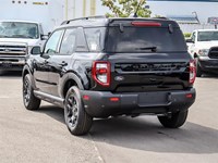 2026 Ford Bronco Sport Big Bend 4x4