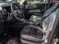 2026 Ford Bronco Sport Big Bend 4x4