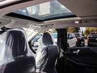 2026 Ford Escape PHEV FWD