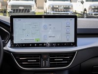 2026 Ford Escape PHEV FWD