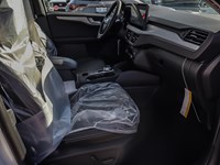 2026 Ford Escape PHEV FWD