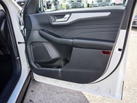 2026 Ford Escape PHEV FWD