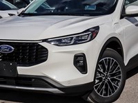 2026 Ford Escape PHEV FWD