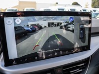 2026 Ford Escape PHEV FWD