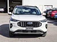 2026 Ford Escape PHEV FWD