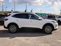 2026 Ford Escape PHEV FWD