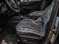 2026 Ford Escape ST-Line AWD