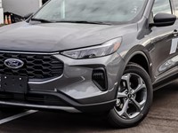 2026 Ford Escape ST-Line AWD