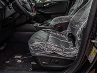 2026 Ford Escape ST-Line AWD