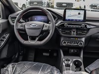 2026 Ford Escape ST-Line AWD