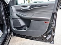 2026 Ford Escape ST-Line AWD