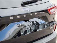 2026 Ford Escape ST-Line AWD