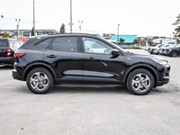 2026 Ford Escape ST-Line AWD