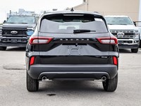 2026 Ford Escape ST-Line AWD