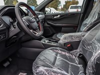 2026 Ford Escape ST-Line AWD