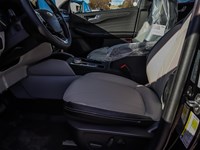 2026 Ford Escape Platinum AWD