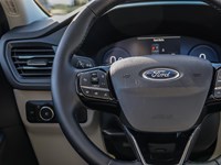 2026 Ford Escape Platinum AWD