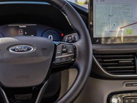 2026 Ford Escape Platinum AWD