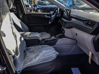 2026 Ford Escape Platinum AWD