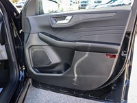 2026 Ford Escape Platinum AWD