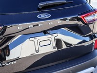 2026 Ford Escape Platinum AWD