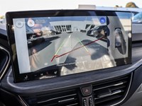 2026 Ford Escape Platinum AWD