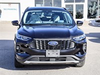 2026 Ford Escape Platinum AWD