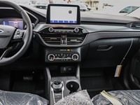 2026 Ford Escape Active AWD