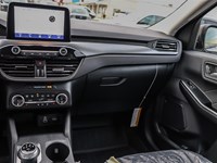 2026 Ford Escape Active AWD