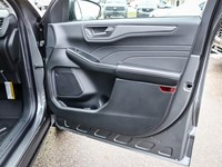 2026 Ford Escape Active AWD