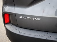 2026 Ford Escape Active AWD